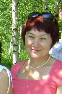 Миляуша's Profile