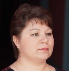 Валентина's Profile
